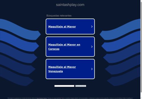 saintashplay.com capture - 2025-06-16 13:18:06