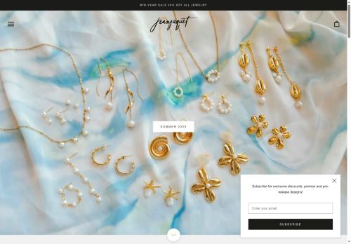 jeanjaquet.com capture - 2025-06-16 13:46:05