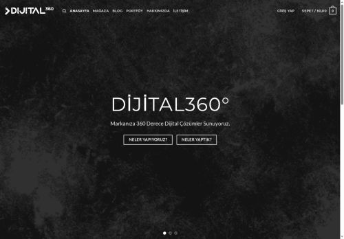 dijital360.com capture - 2025-06-16 13:55:40