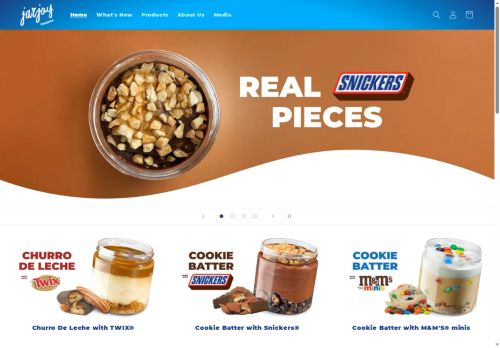 jarjoy.com capture - 2025-06-16 13:57:34