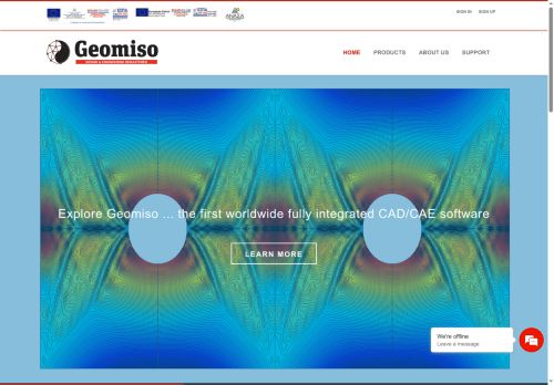geomiso.com capture - 2025-06-16 13:58:46