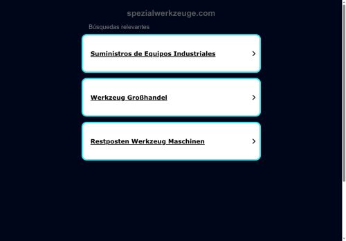 spezialwerkzeuge.com capture - 2025-06-16 14:02:34