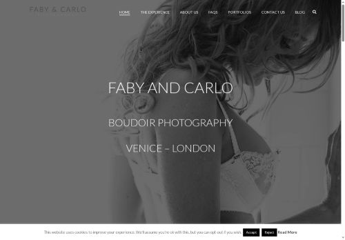 fabyandcarlo.com capture - 2025-06-16 14:17:37