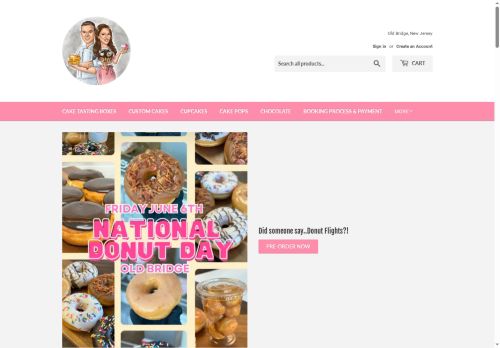 gsdesserts.com capture - 2025-06-16 14:47:48