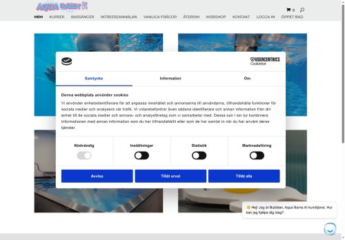 aquabarn.se capture - 2025-06-16 14:48:46