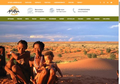 afrikayatours.com capture - 2025-06-16 14:52:41