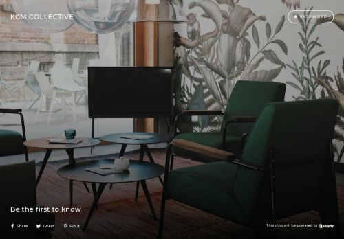 kgmcollective.com capture - 2025-06-16 15:11:55