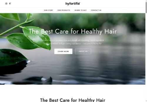 hyfortifia.com capture - 2025-06-16 15:24:59