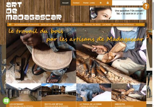 art-de-madagascar.com capture - 2025-06-16 15:27:10