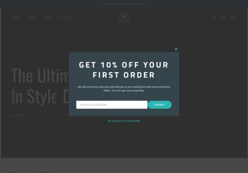 mancini.co.uk capture - 2025-06-16 15:31:32