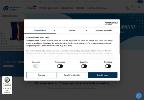 tiendapersianasasensi.com capture - 2025-06-16 15:39:17