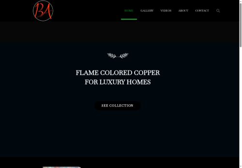 phoenixflameart.com capture - 2025-06-16 15:42:22