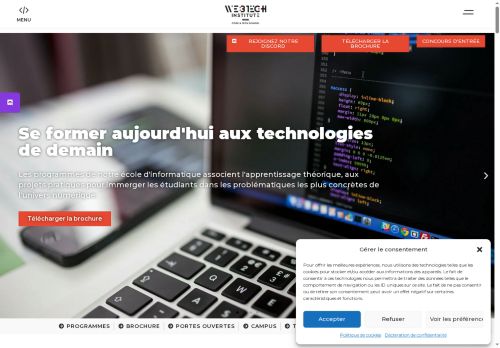 webtech.institute capture - 2025-06-16 15:52:13