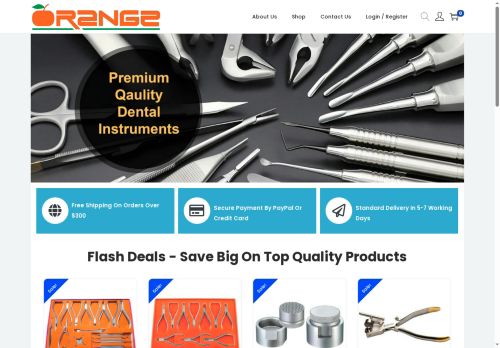 orangeinstruments.com capture - 2025-06-16 15:58:19