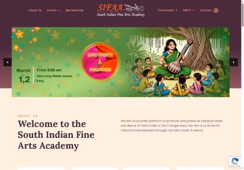 sifaa.org capture - 2025-06-16 16:37:56