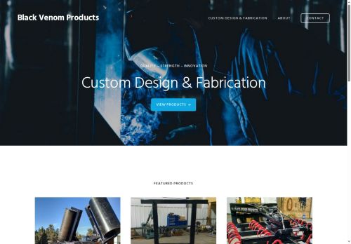 blackvenomproduct.com capture - 2025-06-16 16:41:58
