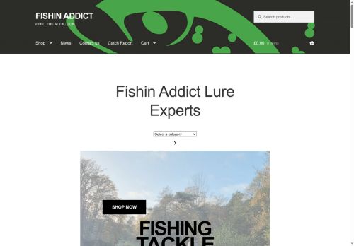 fishinaddict.com capture - 2025-06-16 16:43:38