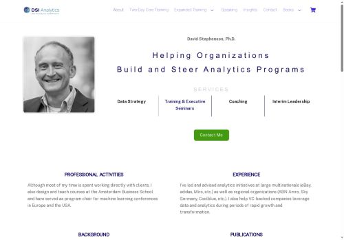 dsianalytics.com capture - 2025-06-16 17:00:05