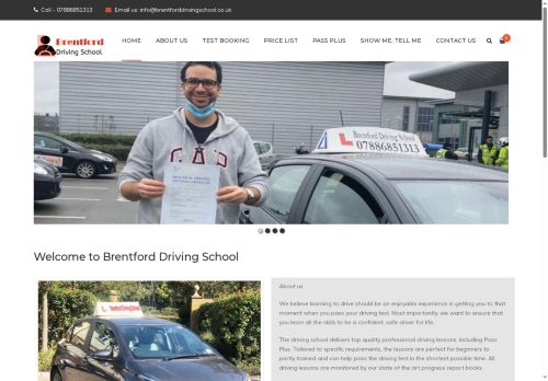 brentforddrivingschool.co.uk capture - 2025-06-16 17:04:07