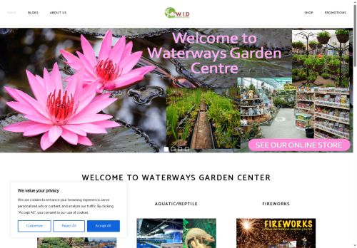 waterwaysgardencentre.co.uk capture - 2025-06-16 17:10:51