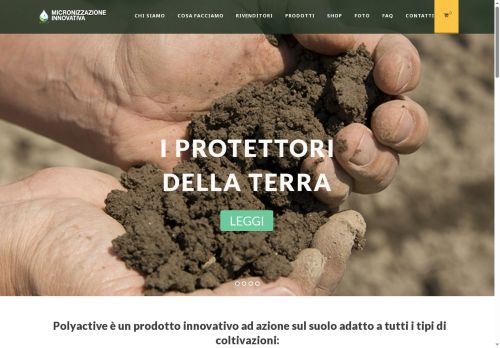 micronizzazioneinnovativa.com capture - 2025-06-16 17:13:46