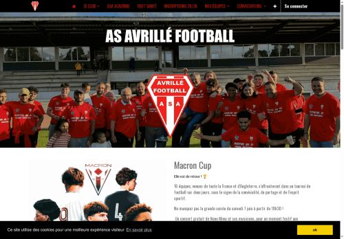avrille-football.com capture - 2025-06-16 17:18:23