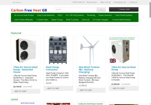 carbonfreeheat.co.uk capture - 2025-06-16 17:21:24