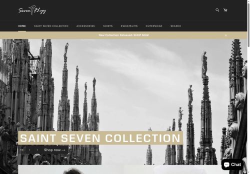 svflclothing.com capture - 2025-06-16 17:25:18