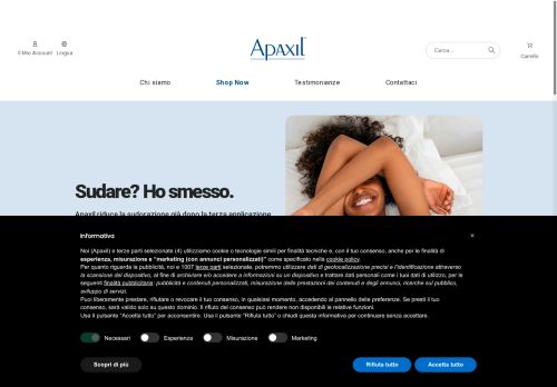 apaxil.com capture - 2025-06-16 17:25:18