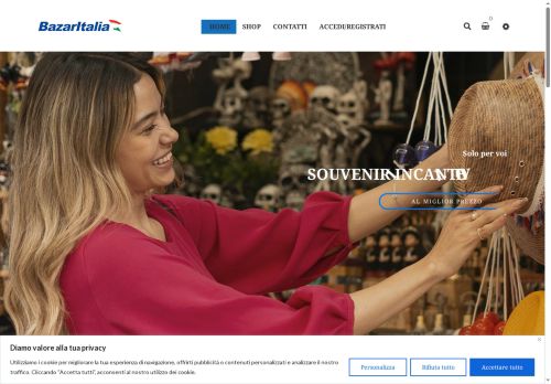 bazaritalia.com capture - 2025-06-16 17:35:14