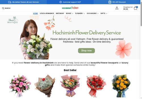 hochiminh24hrsflorist.com capture - 2025-06-16 17:41:39
