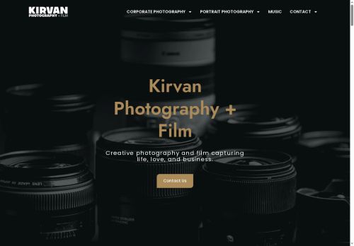 kirvanphotography.com capture - 2025-06-16 17:45:14