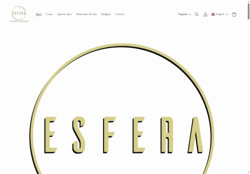 esferaclub.com capture - 2025-06-16 17:49:13