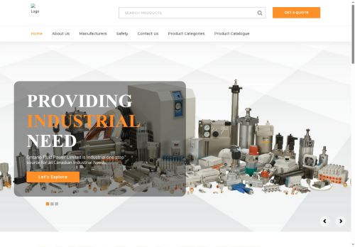 ontfluidpowerltd.com capture - 2025-06-16 17:50:12