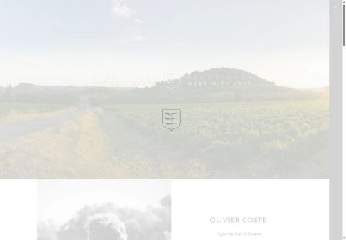 oliviercoste.vin capture - 2025-06-16 17:53:06