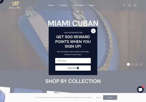 yellowbrickempire.com capture - 2025-06-16 18:18:41