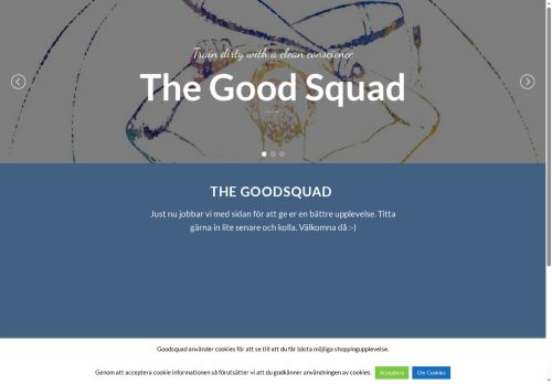 goodsquad.se capture - 2025-06-16 18:25:01