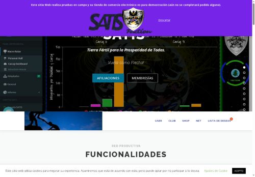 satisya.com capture - 2025-06-16 18:25:01