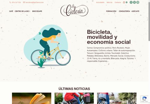 lacicleria.com capture - 2025-06-16 18:32:25