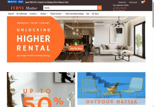 furnymatter.com capture - 2025-06-16 18:38:04