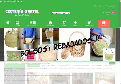 cesteriagretel.com capture - 2025-06-16 18:47:59