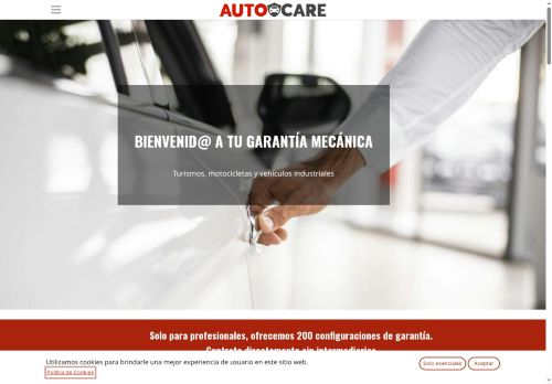 autocaregarantia.com capture - 2025-06-16 18:53:50
