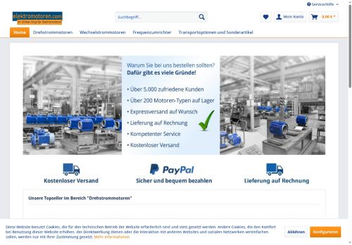 elektromotoren.com capture - 2025-06-16 19:04:24