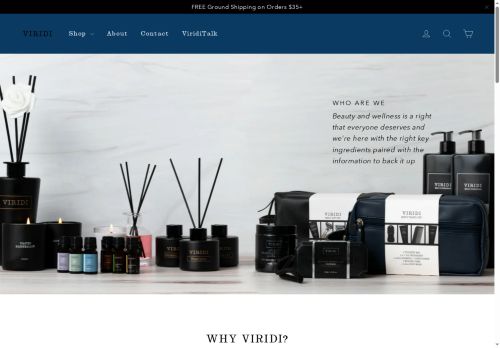 goviridi.com capture - 2025-06-16 19:05:28