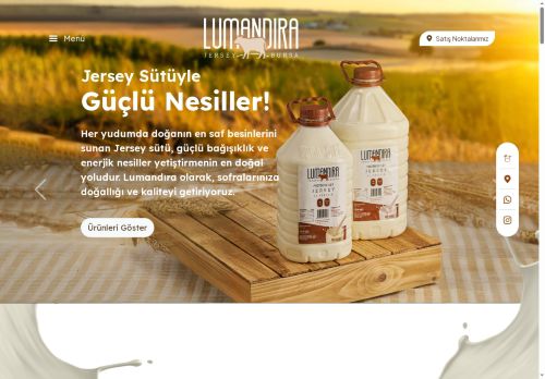 lumandira.com capture - 2025-06-16 19:06:26