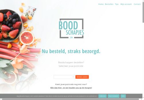 boodschapjes.com capture - 2025-06-16 19:06:26