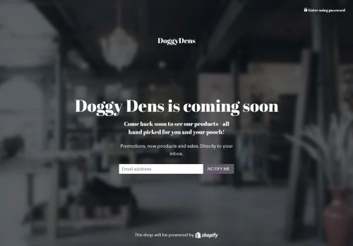 doggydens.co.uk capture - 2025-06-16 19:15:37