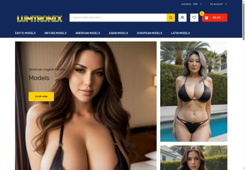 lumtronix.com capture - 2025-06-16 19:17:23