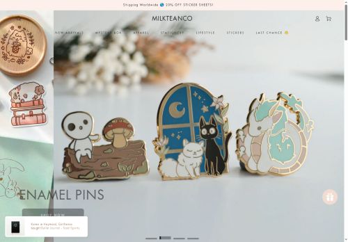 milkteanco.com capture - 2025-06-16 19:21:47