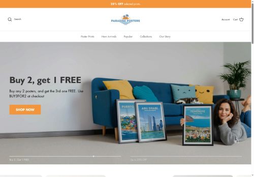 paradise-posters.com capture - 2025-06-16 19:21:47